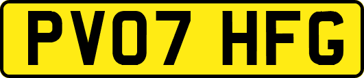 PV07HFG