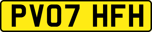 PV07HFH