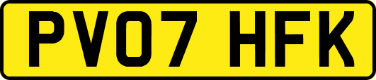 PV07HFK