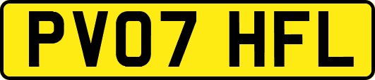 PV07HFL