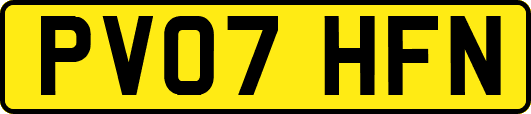 PV07HFN