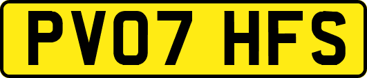 PV07HFS