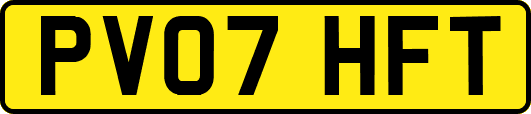 PV07HFT