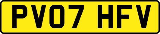PV07HFV