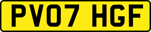PV07HGF