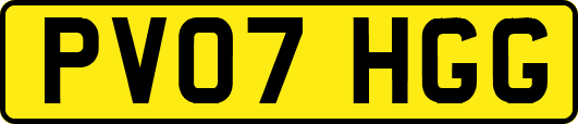 PV07HGG