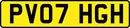 PV07HGH