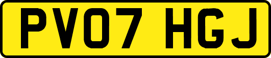 PV07HGJ