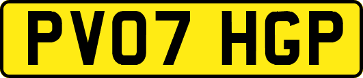 PV07HGP