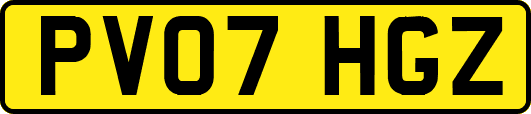 PV07HGZ