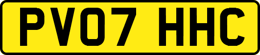PV07HHC