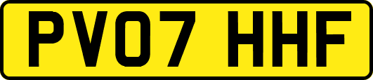 PV07HHF