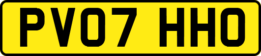 PV07HHO