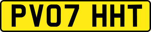 PV07HHT