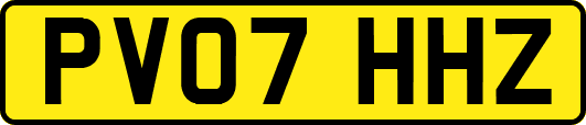 PV07HHZ