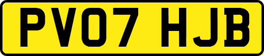 PV07HJB