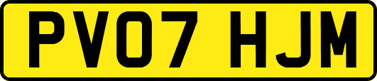 PV07HJM