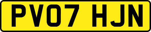 PV07HJN