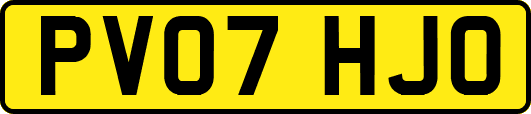 PV07HJO