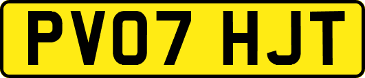 PV07HJT