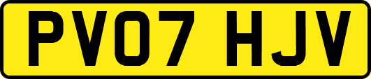 PV07HJV