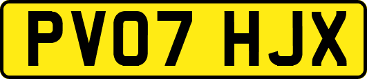 PV07HJX