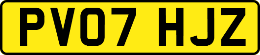 PV07HJZ