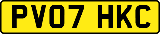 PV07HKC
