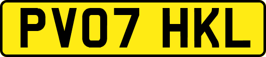 PV07HKL