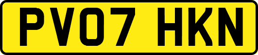 PV07HKN