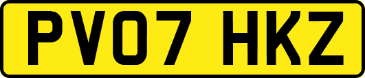 PV07HKZ