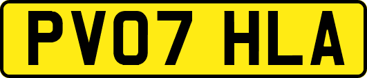 PV07HLA