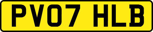 PV07HLB