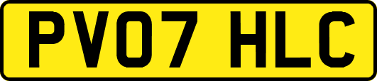 PV07HLC