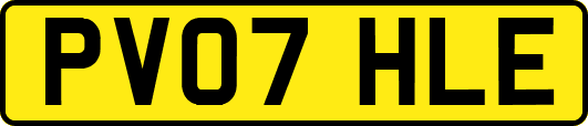 PV07HLE