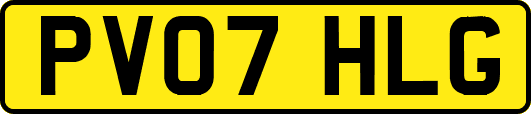 PV07HLG