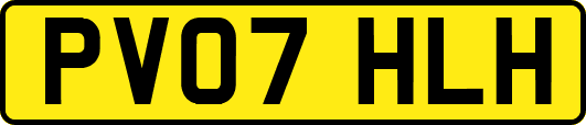 PV07HLH