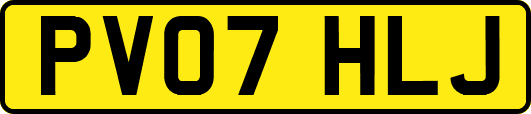 PV07HLJ