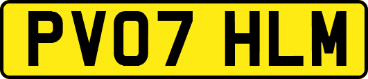 PV07HLM