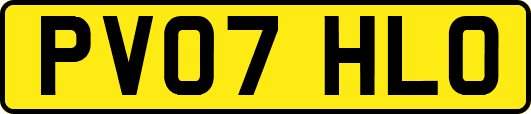PV07HLO