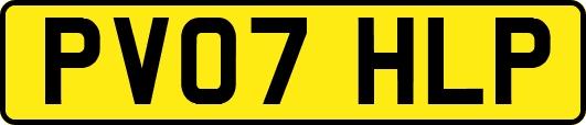 PV07HLP
