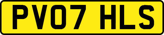 PV07HLS