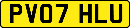 PV07HLU