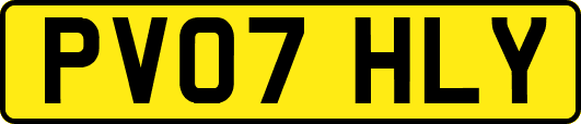 PV07HLY