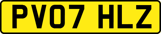 PV07HLZ