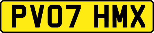PV07HMX