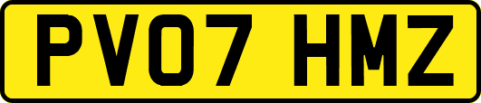 PV07HMZ