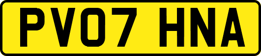 PV07HNA