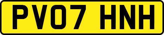 PV07HNH