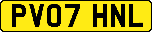 PV07HNL